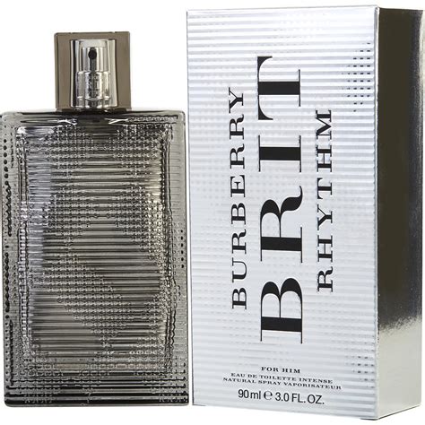 burberry brit rhythm eau de toilette intense|burberry brit rhythm discontinued.